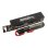 Batterie Gens Ace 25C 1500mAh 3S1P 11.1V pour Airsoft avec Connecteur T Plug