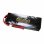 Batterie Gens ace GEA553S60DGT 5500mAh 11.1V LiPo 60C HardCase