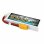 Batterie Gens ace GEA403S30X9GT 4000mAh 11.1V 30C LiPo pour Bateaux RC