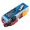 Batteria Gens Ace G-Tech 3300mAh 22.2V 60C 6S1P XT90