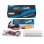 Batteria Gens Ace G-Tech 3300mAh 22.2V 60C 6S1P XT90