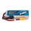 Batteria Gens Ace G-Tech 3300mAh 22.2V 60C 6S1P XT90
