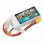 Batería Gens ace GEA103S30X6GT 1000mAh 11.1V 3S LiPo RC