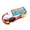 Batería Gens ace GEA103S30X6GT 1000mAh 11.1V 3S LiPo RC
