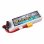 Batteria Gens ace G-Tech Soaring 2700mAh 11.1V 30C 3S1P LiPo