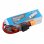 Batteria Gens ace GEA284S60X6GT 2800mAh 14.8V 60C LiPo XT60