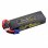 Bateria Gens Ace GEA53002S10E5 5300mAh 7.4V 100C 2S1P LiPo EC5