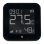 Sensor de Temperatura y Humedad Shelly BLU H&T Display Zigbee Bluetooth