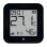 Sensor de Temperatura y Humedad Shelly BLU H&T Display Zigbee Bluetooth