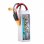 Batteria Gens ace GEA274S30X6GT 2700mAh 14.8V 30C LiPo XT60