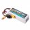 Batteria Gens ace GEA274S30X6GT 2700mAh 14.8V 30C LiPo XT60