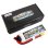 Batteria Gens Ace GEA222S30X6GT 2200mAh 7.4V 30C LiPo XT60