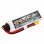 Batteria Gens Ace GEA222S30X6GT 2200mAh 7.4V 30C LiPo XT60