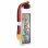 Batteria Gens Ace GEA222S30X6GT 2200mAh 7.4V 30C LiPo XT60