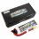 Batteria Gens Ace GEA222S30X6GT 2200mAh 7.4V 30C LiPo XT60