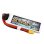 Batteria Gens Ace GEA222S30X6GT 2200mAh 7.4V 30C LiPo XT60