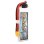 Batteria Gens Ace GEA222S30X6GT 2200mAh 7.4V 30C LiPo XT60