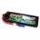 Batterie Gens ace GEA503S60E5GT LiPo 5000mAh 11.1V 60C 3S EC5