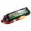 Batterie Gens ace GEA503S60X9GT 5000mAh 11.1V 60C LiPo Conector XT90