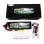 Batterie Gens ace GEA503S60X9GT 5000mAh 11.1V 60C LiPo Conector XT90