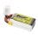 Batería Tattu R-Line 650mAh 14,8V 95C 4S1P XT30 para drones
