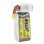 Batería Tattu R-Line 650mAh 14,8V 95C 4S1P XT30 para drones