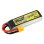 Batterie Tattu R-Line 550mAh 7.4V 95C 2S1P XT30 pour drones