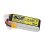 Batterie Tattu R-Line 550mAh 14.8V 95C 4S1P pour drones