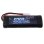 Batería Gens Ace 5000mAh 7.2V NiMH Tamiya para RC