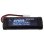 Batería Gens Ace 5000mAh 7.2V NiMH Tamiya para RC