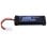 Batterie Gens Ace 3000mAh 7,2V NiMH Tamiya pour RC