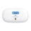 Detector de Fumaça e Gás X-Sense XC0C-iR WiFi Alarme App Notificações