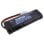 Batería Gens Ace 2200mAh 7.2V NiMH Tamiya para RC