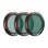 Filtre magnétique Freewell ND/PL NEO 2 Bright Day pour DJI Neo 2