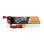 Batterie Tattu 3700mAh 14.8V 4S LiPo 45C pour RC