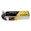 Batterie Tattu 3700mAh 14.8V 4S LiPo 45C pour RC
