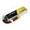 Batterie Tattu 3700mAh 14.8V 4S LiPo 45C pour RC