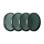 Filtre Freewell Standard Day pour DJI Osmo Action 6 4 pièces ND8/16/32/64