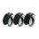 Filtro ND Freewell para OSMO 360 Pack de 3 (ND16, ND32, ND64)