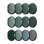 Kit de Filtres Freewell pour DJI Osmo Action 6 – Mega Kit – 12 pièces