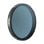 Filtre Freewell LPR pour DJI Osmo Action 6 Réduction de Pollution Lumineuse