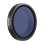 Filtre Freewell LPR pour DJI Osmo Nano Réduction de la Pollution Lumineuse