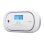 Kohlenmonoxidmelder X-Sense XC01-M Link+ Pro Kabellos Alarm App