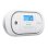 Kohlenmonoxidmelder X-Sense XC01-M Link+ Pro Kabellos Alarm App