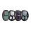 Filter für Drohne Freewell DJI Mavic 4 Pro Everyday 4 Stück