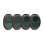 Filtro Freewell DJI Mavic 4 Pro ND/PL Bright Day 4 piezas