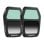 Filtre Gradué Freewell DJI Air 3S Set de 2 Unités