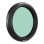 Filtre CPL Freewell pour DJI Osmo Action 5 Pro