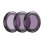 Filtre ND/PL Freewell pour DJI Neo - Pack 8/16/32