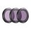 Filtros ND8/16/32 Freewell para DJI Neo